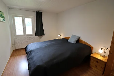 Ferienhaus Alte Wagnerei Steinatal