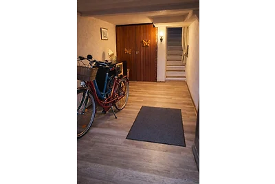 Loreleyresidenz, App. Jerry