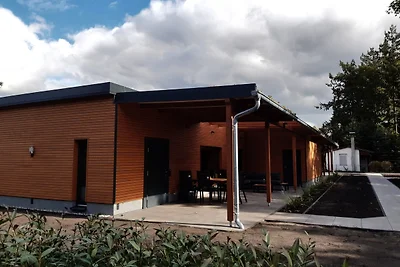 Vakantiehuis Ontspannende vakantie Stechow-Ferchesar