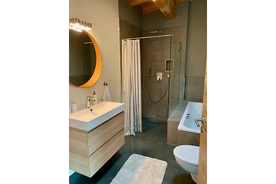 Appartement Vacances avec la famille Bad Endorf Chiemgau