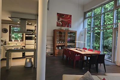 Casa vacanze Vacanza di relax Frankenberg (Eder)