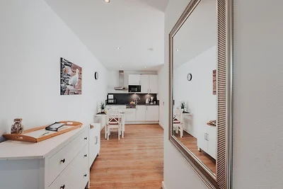 Heringsmöwe, Haus an den