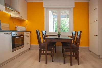 Ferienhaus Grenzweg