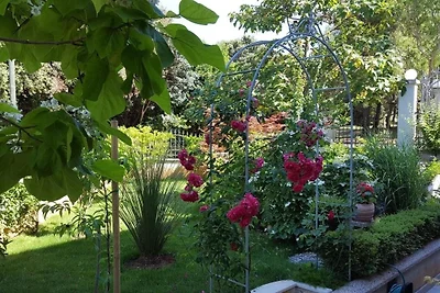 Studio Apartment für 2 Personen