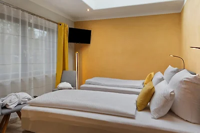 Ferienhaus Milchstrasse mit