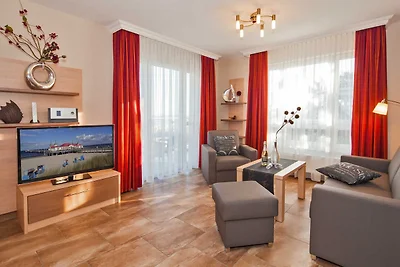 Strandhaus Aurell, Whg. 11