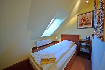 Casa vacanze Vacanza di relax Groß Zicker