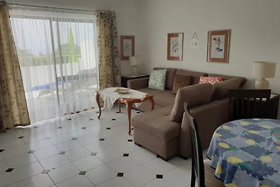 Appartamento Vacanza con famiglia Carvoeiro