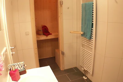 Vakantieappartement Gezinsvakantie Großenbrode