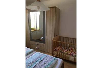 Ferienwohnung Claudia Landurlaub -