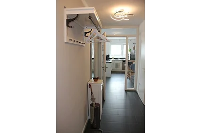 Barrierearme Ferienwohnung Jever