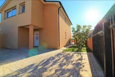 Villa Dorina