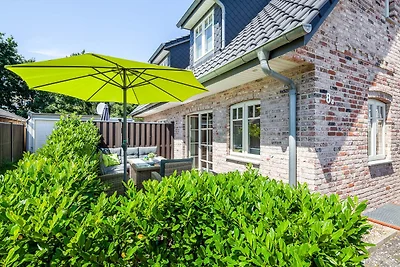 Vakantiehuis Ontspannende vakantie Wrixum