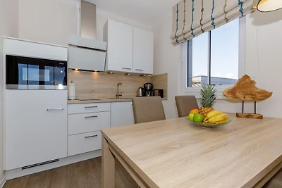 Aparthotel Waterkant Suites, Suite