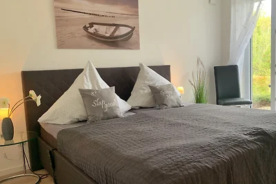 Ferienwohnung de Kleev