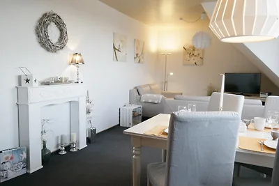 Ferienwohnung Steltenpohl - Whg.1 -