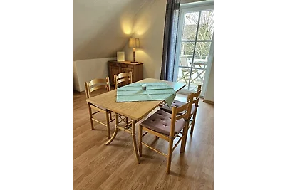 Appartamento Vacanza con famiglia Grömitz