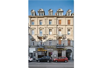 Grosses Maisonette Apartment I