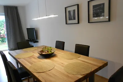 Vakantieappartement Gezinsvakantie Regionalverband Saarbrücken