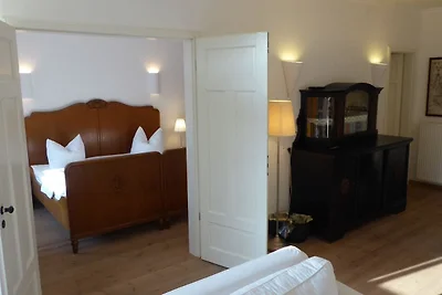 Appartamento Vacanza con famiglia Gingst