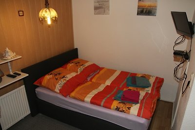 Vakantieappartement Gezinsvakantie Rheinsberg