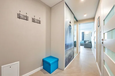 Sun&Snow Wczasowa - Apartment 63