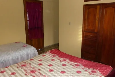 CASA IGMAR Y YENNIS Appartement 3