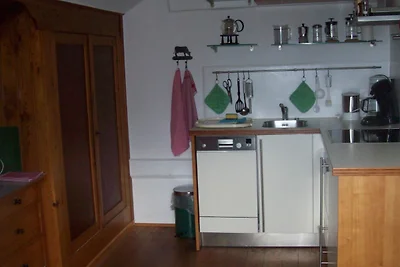 Vakantieappartement Gezinsvakantie Gstadt am Chiemsee