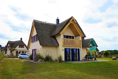 Reethaus "Lachmöwe*****"