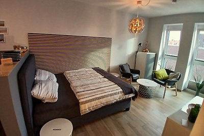 Vakantieappartement Gezinsvakantie Bremerhaven