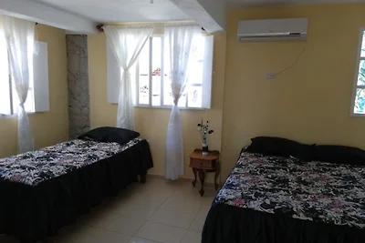 Casa Dorkis Appartement 2