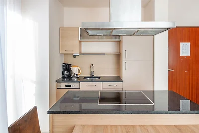 Sun&Snow Plaza Swinoujscie -