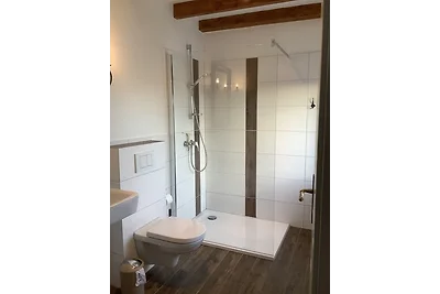 Vakantieappartement Gezinsvakantie Neue Tiefe