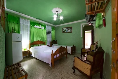 Hostal Chachi y Julio Appartement 2