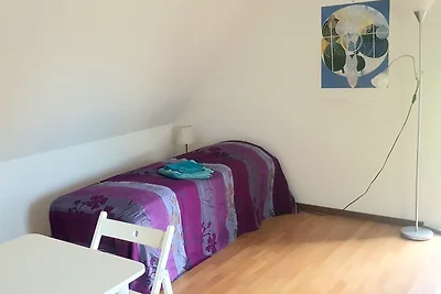 Domek letniskowy Urlop wypoczynkowy Sundhagen