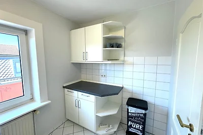 Haus Meerblick - Whg. 3