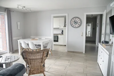 Appartamento Vacanza con famiglia Ueckermünde
