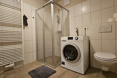 Vakantieappartement Gezinsvakantie Eisenberg