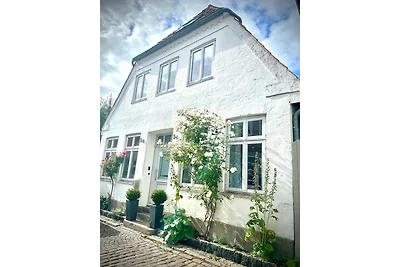 Casa vacanze Vacanza di relax Eckernförde