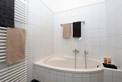 (Brise) Villa Vineta Ahlbeck App.