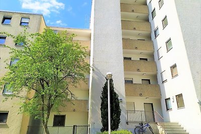 Vakantieappartement Gezinsvakantie Friedrichshafen