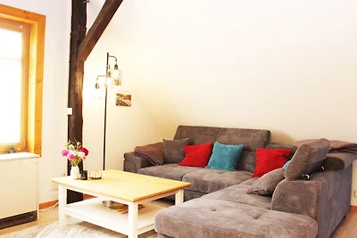 Ferienwohnung Naturnah
