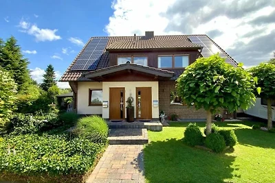 Ferienwohnung Becker