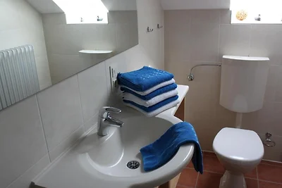 Panorama Baltrum Whg 8