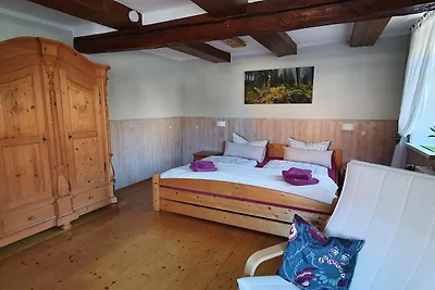 Ferienwohnungen "Zur Ellernmühle"