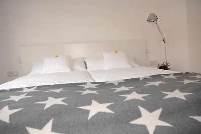 Haus Flora - Mummelke