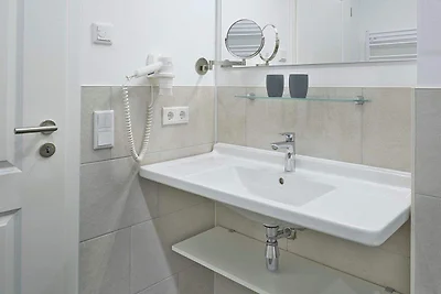 Aparthotel Waterkant Suites, Suite