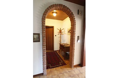 Vakantiehuis Ontspannende vakantie Nienburg/Weser