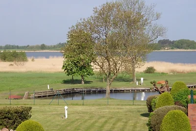 Ferienwohnung Wasserblick