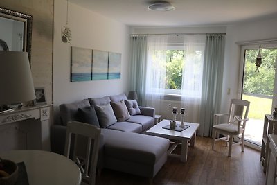 Ferienwohnung "Moorberg" mit